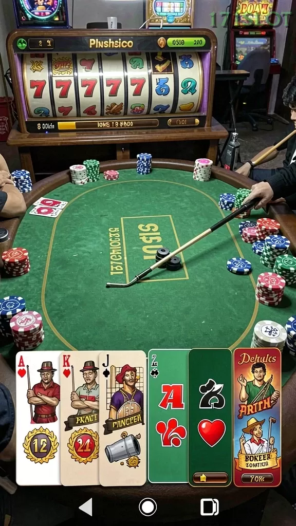 Cuplikan layar RUPIAH138 — halaman utama