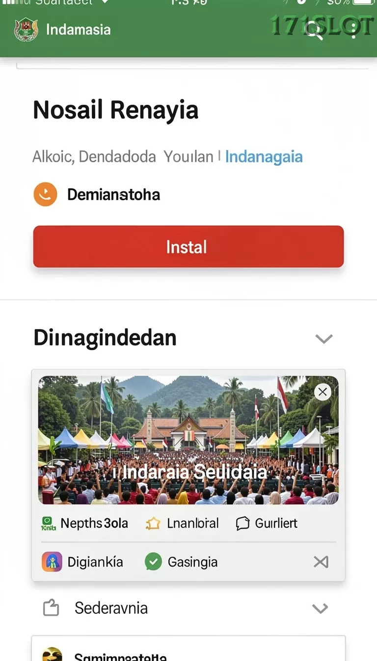 Cuplikan layar SUPER33 — pengaturan akun